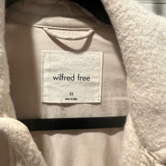 Wilfred Free Gana Jacket - Picture 3 of 5